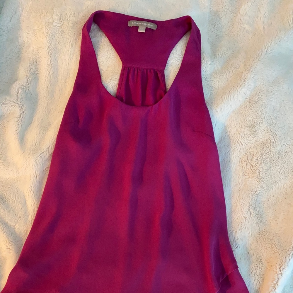Banana Republic Blouse